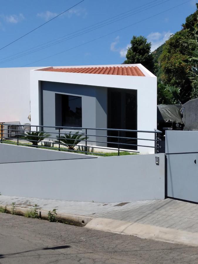 Anjos's Choice Ponta do Sol (Madeira) Exterior foto