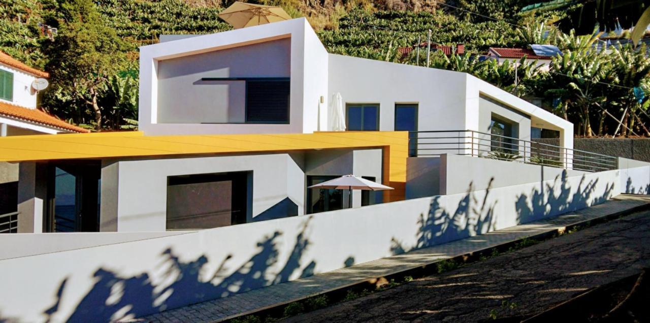 Anjos's Choice Ponta do Sol (Madeira) Exterior foto