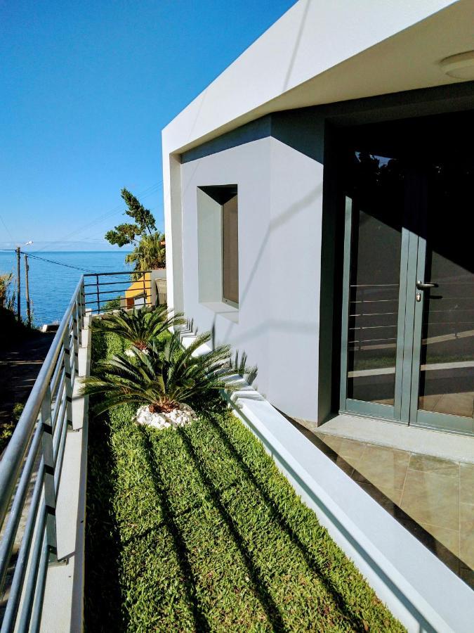 Anjos's Choice Ponta do Sol (Madeira) Exterior foto