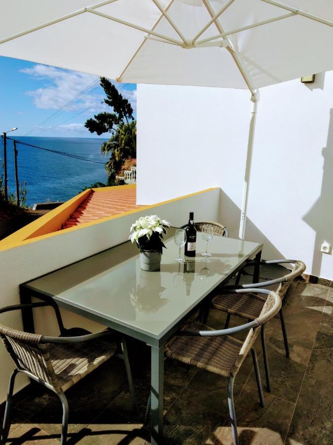 Anjos's Choice Ponta do Sol (Madeira) Exterior foto