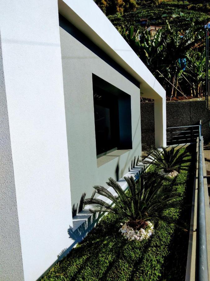 Anjos's Choice Ponta do Sol (Madeira) Exterior foto
