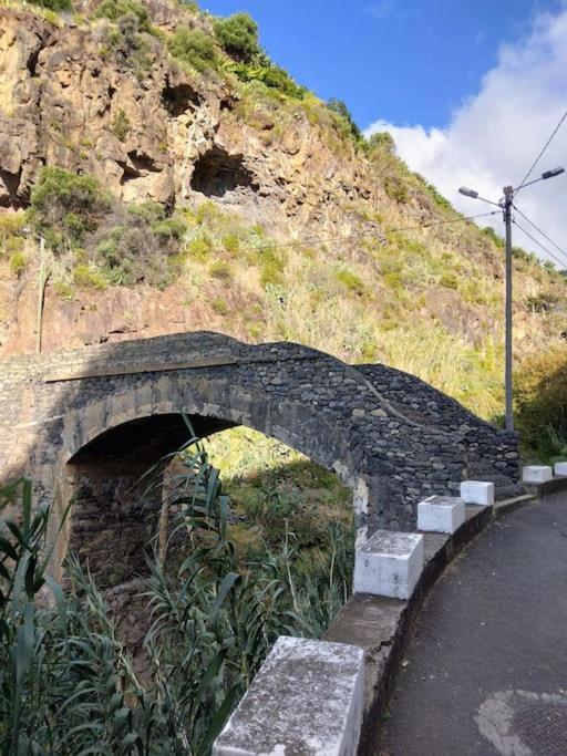 Anjos's Choice Ponta do Sol (Madeira) Exterior foto
