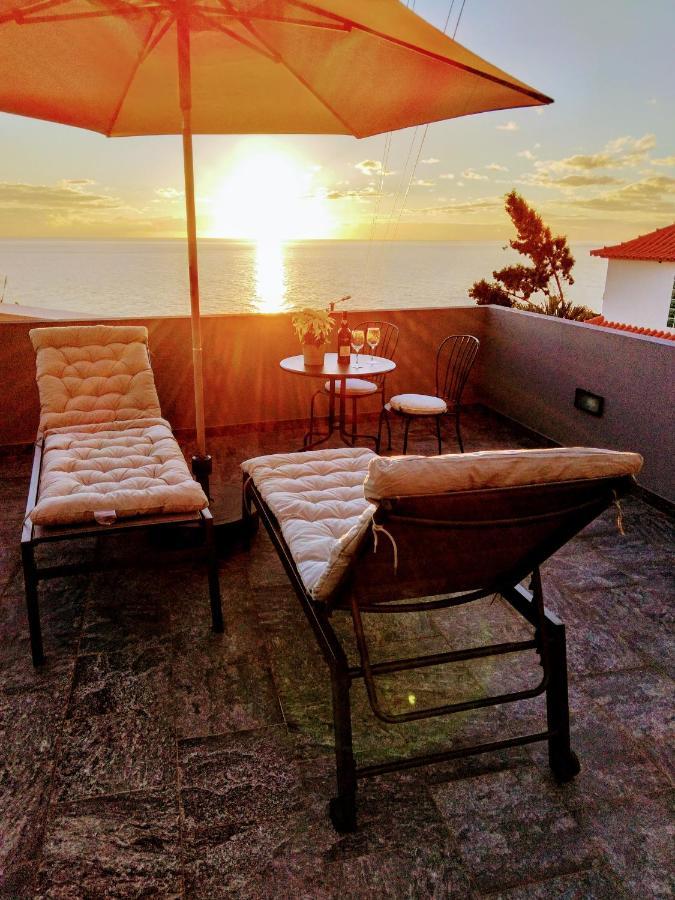 Anjos's Choice Ponta do Sol (Madeira) Exterior foto