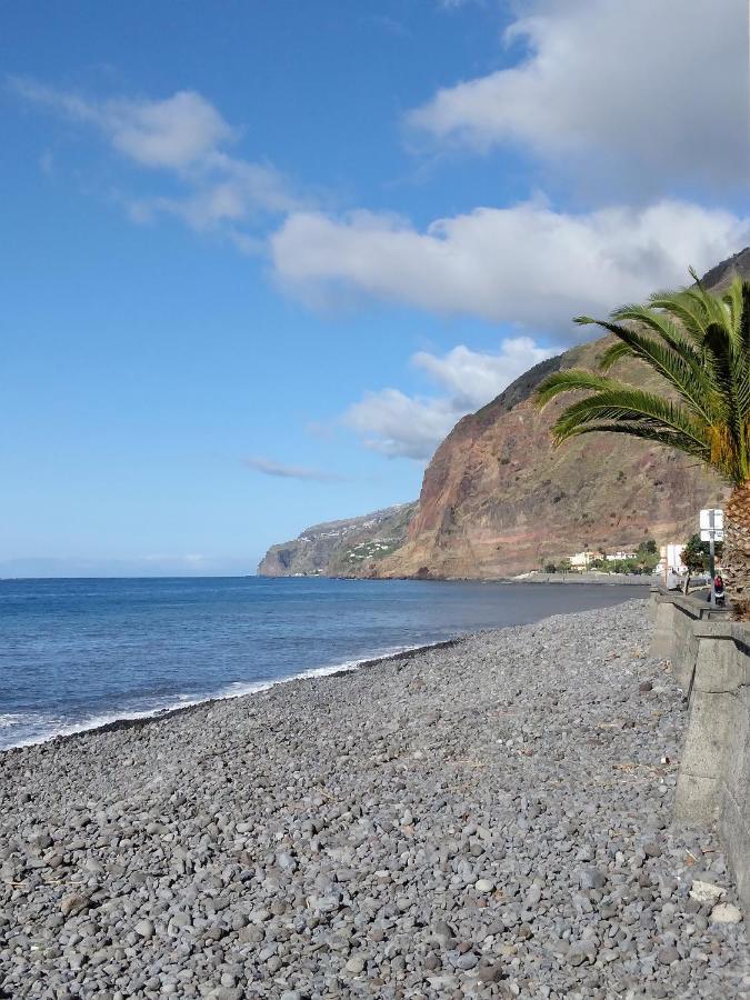 Anjos's Choice Ponta do Sol (Madeira) Exterior foto
