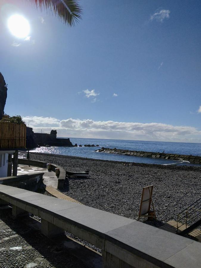Anjos's Choice Ponta do Sol (Madeira) Exterior foto