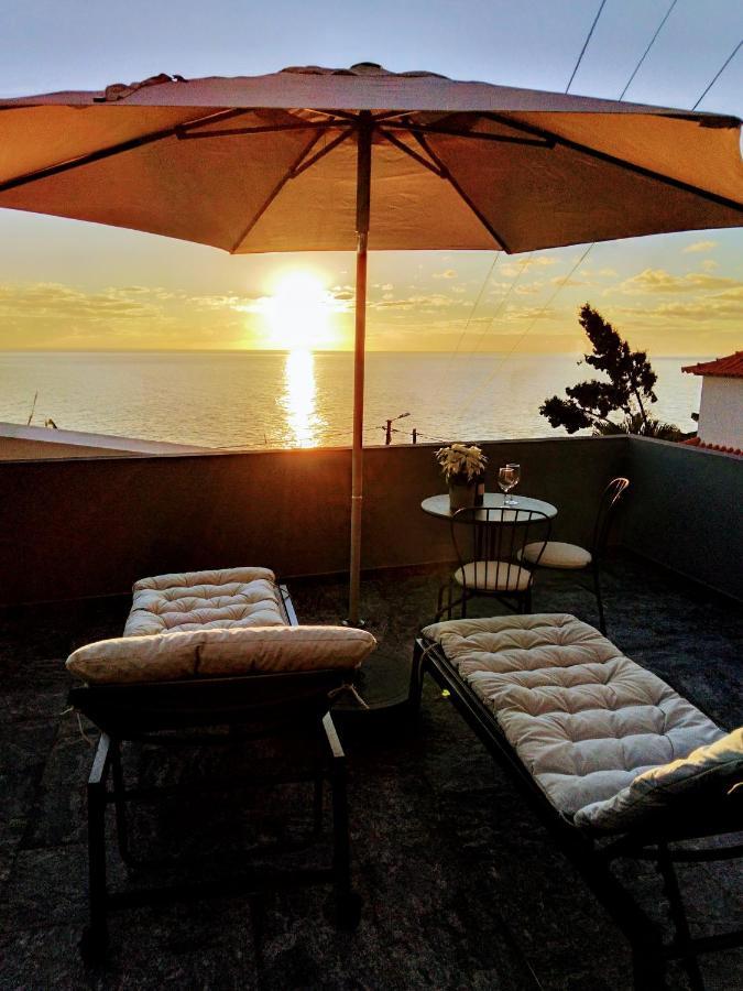 Anjos's Choice Ponta do Sol (Madeira) Exterior foto
